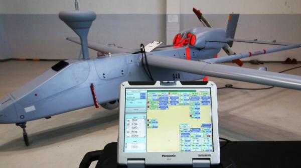 Siria beneficiază de tehnologie militară israeliană prin intermediul Rusiei