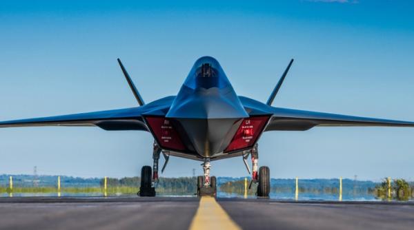 Marea Britanie și Suedia sunt de acord să coopereze pentru realizarea unui nou avion de luptă 