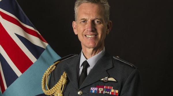 Marea Britanie vrea să dezvolte programul Mach 5