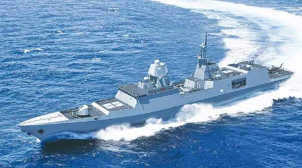 Fregatele US Navy vor fi echipate cu sistemul de rachete FFG