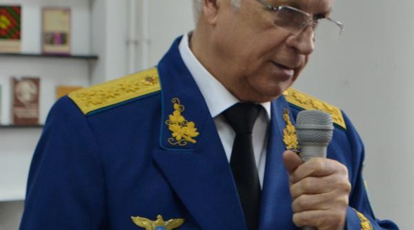 Conflictul transnistrean. Generalul Ion Costaș: Rusia trebuia să retragă într-o săptămână tot armamentul de pe teritoriul R.Moldova