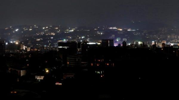 Criza din Venezuela compromite securitatea internațională