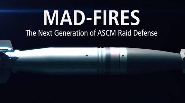 Raytheon prezintă un nou tip de interceptor care ar putea distruge rachetele anti-navă chinezești