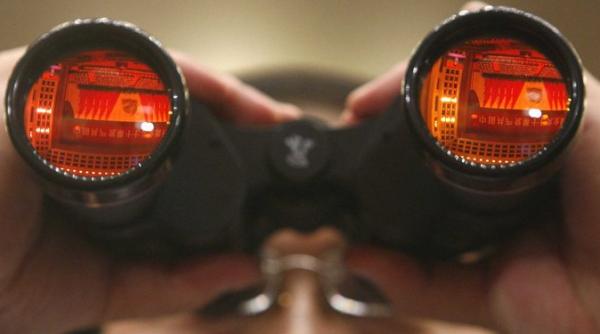 SUA: Patru cetăţeni chinezi sunt acuzaţi că au ajutat programul militar al Coreii de Nord