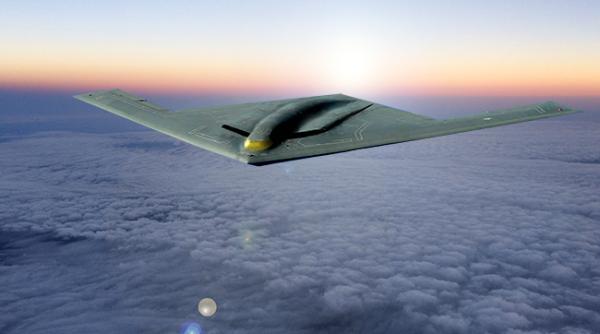 Cercetarea noului bombardier B-21 Raider avansează repede. Când va fi gata de zbor