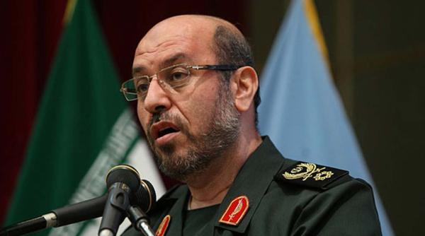 Consilier militar iranian: Iranul nu va negocia în niciun caz cu Statele Unite  