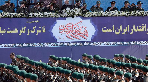 Shin Bet: Iranul a încercat să construiască o reţea de spion în Israel