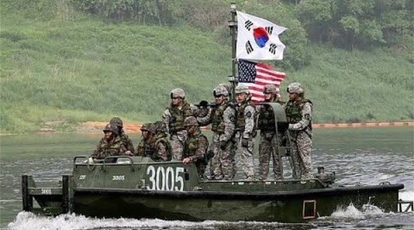 Criză în Golf. Coreea de Sud se alătură misiunii militare conduse de SUA