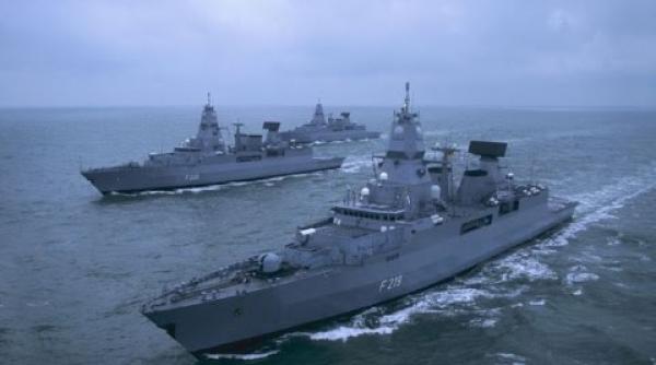 Misiune de securitate în Golf. SUA cere Germaniei să se alăture luptei împotriva agresiunii Iranului