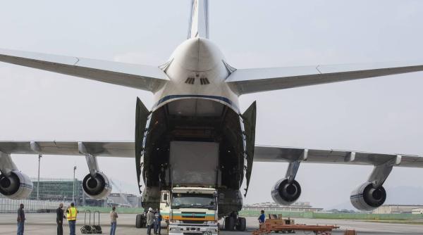 S-400. Turcia a anunțat când va primi al doilea lot de componente