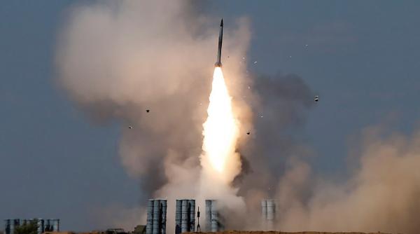 Rusia ar putea desfășura rachete interzise de INF mai aproape de teritoriul SUA