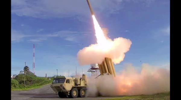 Blocaj politic în SUA privind programul rachetelor. Pentagonul avertizează că decizia ajută Rusia