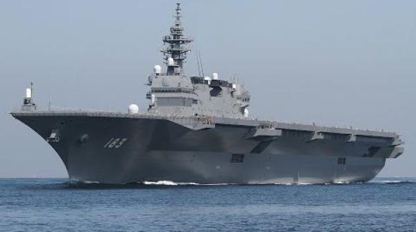 Criza iraniană din Golf. Japonia refuză și ea SUA