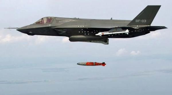 PROGRAM F-35 | Japonia vrea să ia locul Turciei, dar SUA se tem să nu deschidă ”cutia Pandorei”