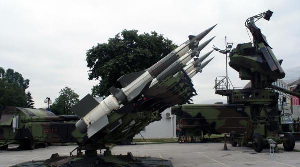 Serviciul de Securitate al Ucrainei (SBU) a confiscat un sistem rusesc de rachete sol-aer (Video)