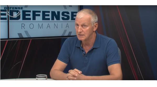 Fake news despre programul BC2A. Generalul Virgil Bălăceanu: Este o întreagă bătălie de scoatere de pe piaţă a industrie româneşti