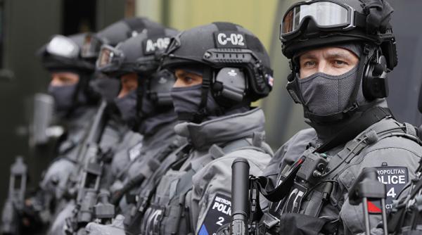 Şeful departamentului antiterorist britanic: Un Brexit fără acord ar afecta siguranţa şi securitatea Regatului Unit 