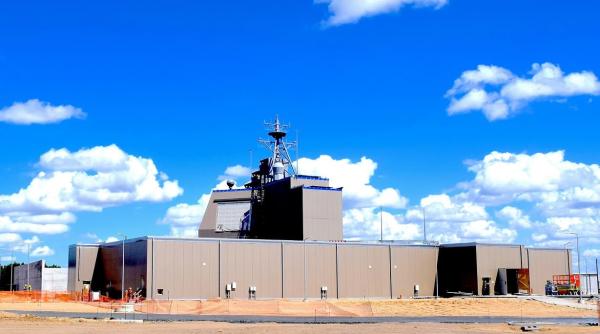 Scutul american antirachetă din Polonia prinde contur