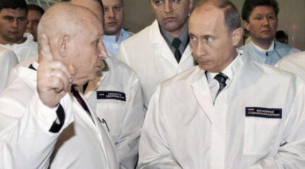 Kremlinul susţine că spionajul străin i-ar monitoriza non-stop pe oamenii de ştiinţă ruşi