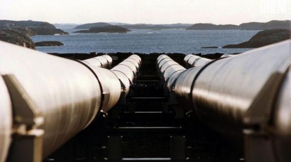 Securitate energetică. Rusia încearcă să blocheze accesul gazelor turkmene pe piața europeană