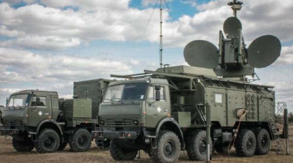 În Armenia, Forțele Armate ale Federației Ruse au executat un exercițiu special de război electronic