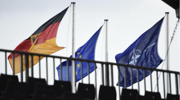 Preşedintele Letoniei: Germania trebuie să joace un rol mai important în problemele globale