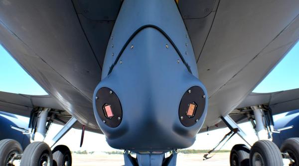 Forțele Aeriene din SUA acordă un contract pentru sisteme avansate de apărare a aeronavelor