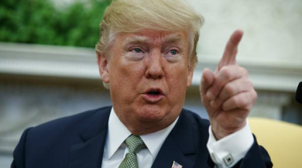 Președintele Donald Trump intervine în conflictul din Kashmir