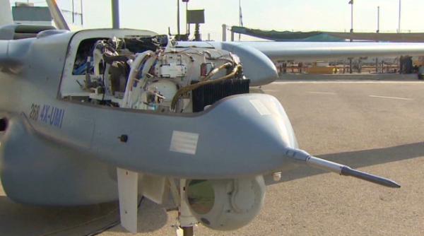 Iran acuză SUA că permit Israelului să bombardeze Irakul