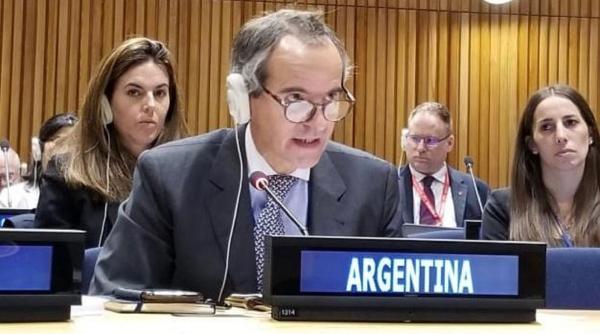 Secretele nucleare ale Argentinei, considerate un atu de candidatul argentinian pentru postul de director general al AIEA
