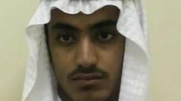 Este oficial. Hamza Bin Laden, succesorul lui Ossama Bin Laden, a fost ucis