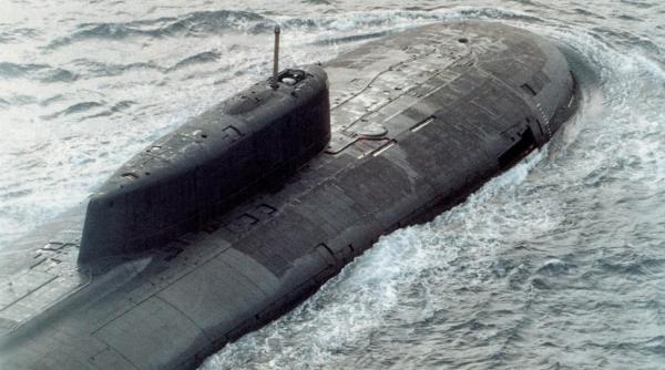 Forțele Navale ale Federației Ruse vor primi șase submarine noi