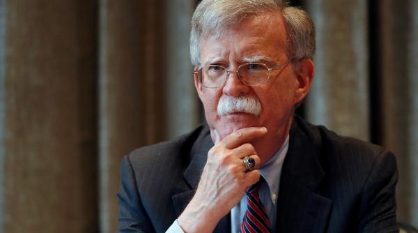 John Bolton, discuţii la Kiev despre importanţa strategică a Marii Neagră şi consolidarea relaţiilor ucraineano-americane
