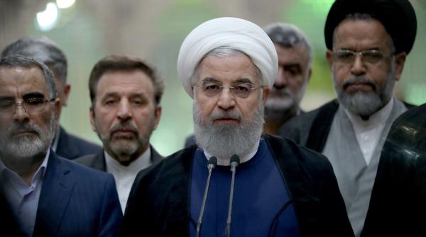 Trei persoane au fost condamnate în Iran pentru spionaj în favoarea Marii Britanii şi Israelului