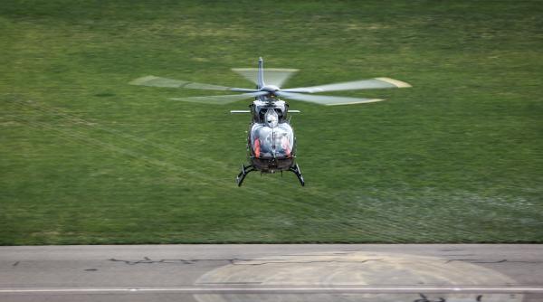 Cel de-al doilea prototip al H145 a efectuat zborul inaugural