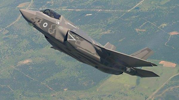 Polonia vrea să cumpere avioane F-35A. Bugetul pentru Apărare crește de la an la an