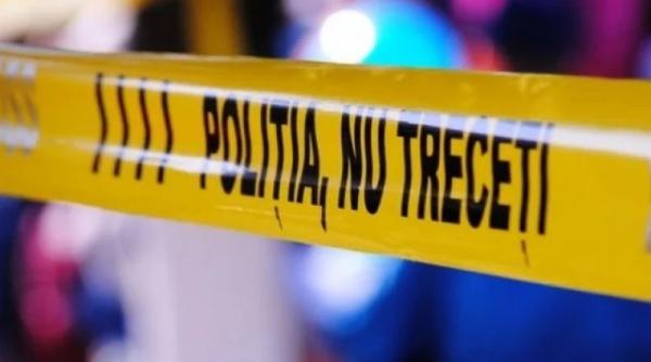 Un bărbat s-a spânzurat într-o unitate militară din Titu