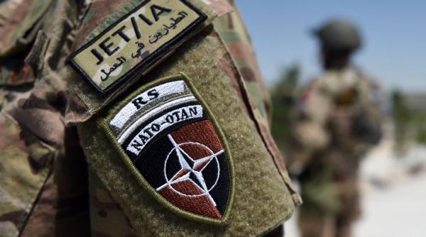 Secretarul general al NATO: Alianţa va continua să sprijine forţele afgane