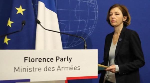 Franţa este dispusă să caute căi de cooperare cu Rusia în domeniul militar