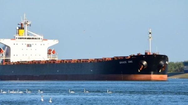 SUA acuză Iranul că ''a minţit'', livrând petrol Siriei deşi s-a angajat să nu o facă