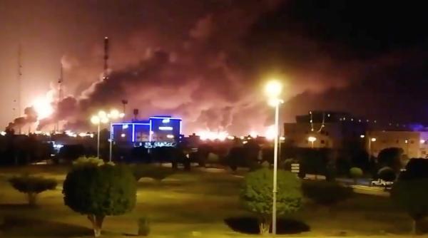 Irakul a dat asigurări că dronele care au bombardat Arabia Saudită nu le-au tranzitat teritoriul