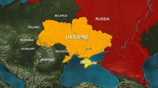 Kurt Volker: Rusia va returna Ucrainei peninsula Crimeea, la fel cum Uniunea Sovietică a redat independența țărilor baltice