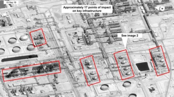 Atacurile cu drone din Arabia Saudită. Franţa va trimite experţi ce vor participa la anchete