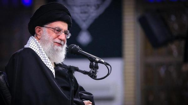 Atacurile cu drone din Arabia Saudită ar fi fost aprobate de ayatollahul Ali Khamenei