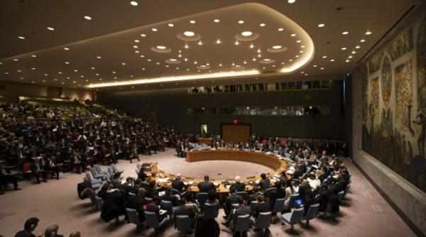 Rusia şi China au blocat prin veto o rezoluţie ONU care cerea instituirea încetării focului în Idlib