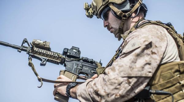 Compania Colt a primit aprobarea vânzării carabinelor M4 și M4A1 către aliați ai SUA