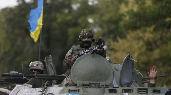 Parlamentul ucrainean a adoptat o lege cu privire la elaborarea unui plan de apărare în caz de agresiune sau conflict armat