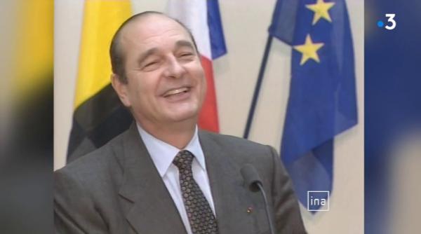 A murit Jacques Chirac, fostul președinte al Franței