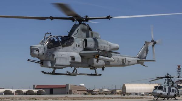 US Navy, contract de 2,6 miliarde de dolari pentru rachetele APKWS II