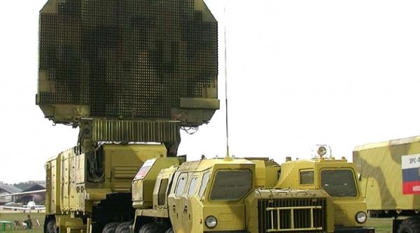 Israelul blochează sistemele de apărare aeriană ale Siriei